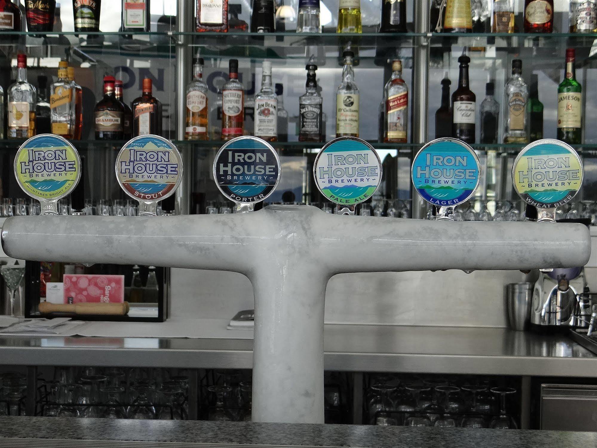 白沙滩酒店 Falmouth 外观 照片